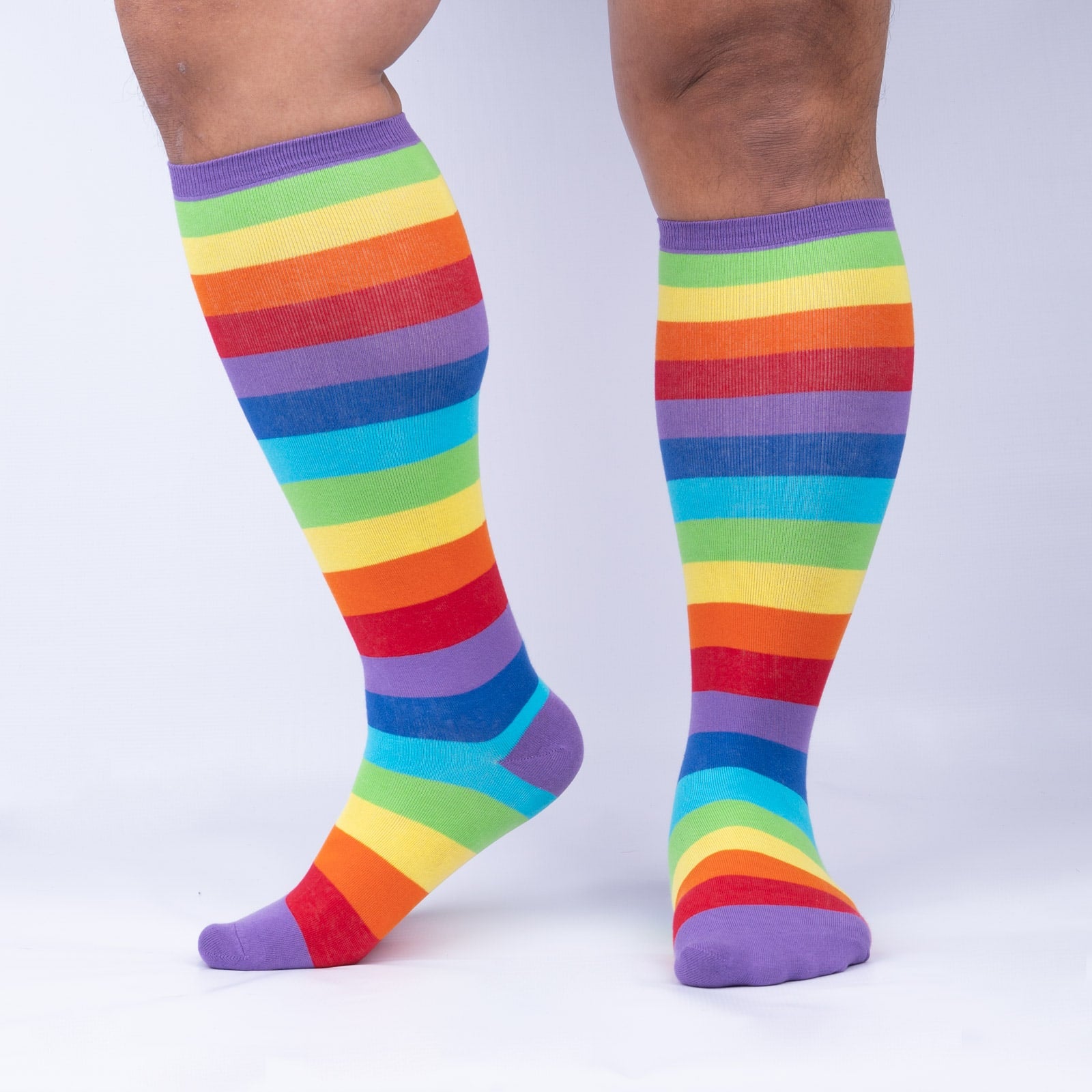 STRETCH-IT™ Super Juicy Socks