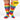 STRETCH-IT™ March with Pride Socks