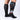 Take a Look, It's In a Book Stretch-It Knee High Socks