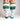 100% Lucky Stretch-It Knee High Socks