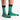 Touchdown Men's Crew Socks