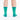 Princess of the Sea Crew Socks