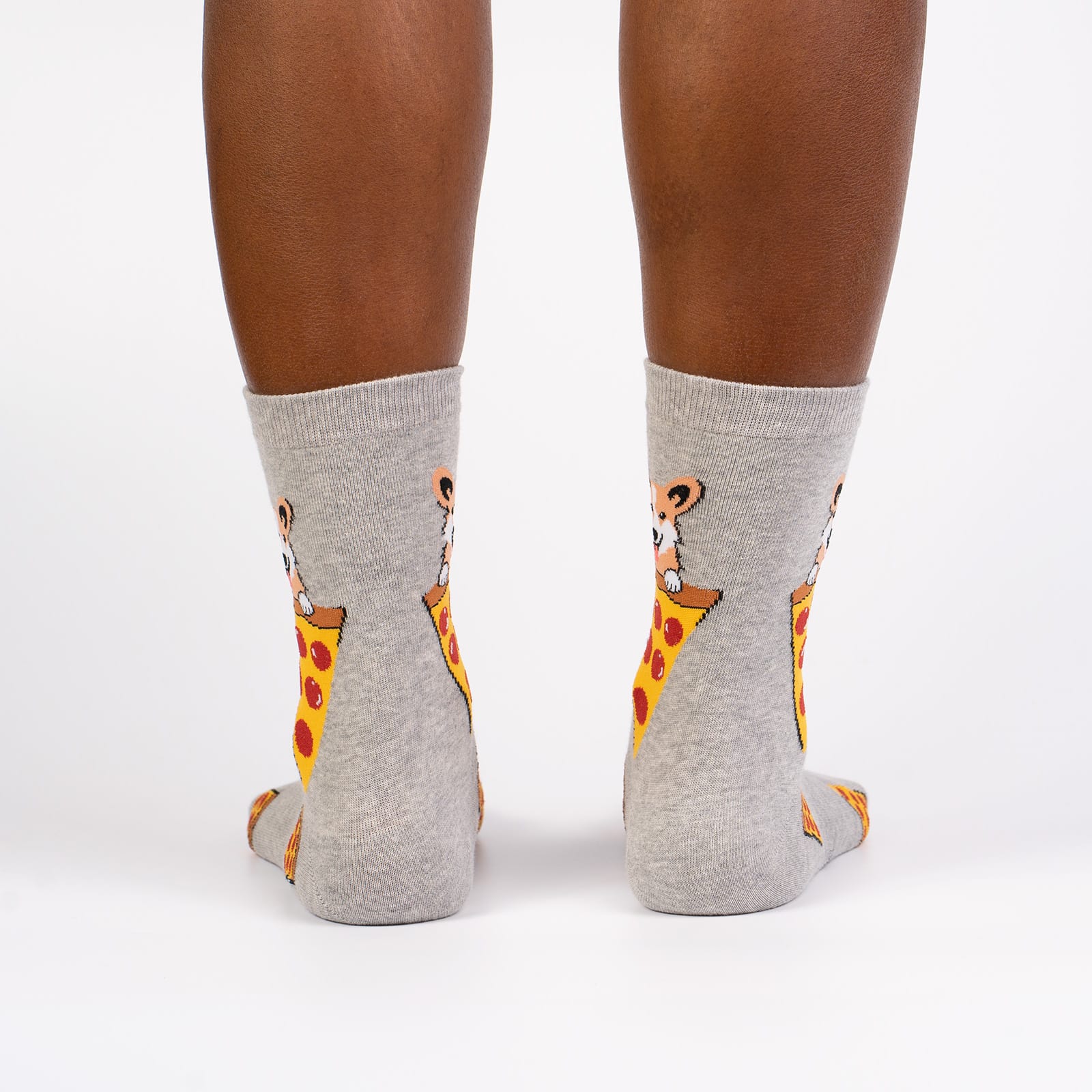 Best Friends Women's Crew Socks