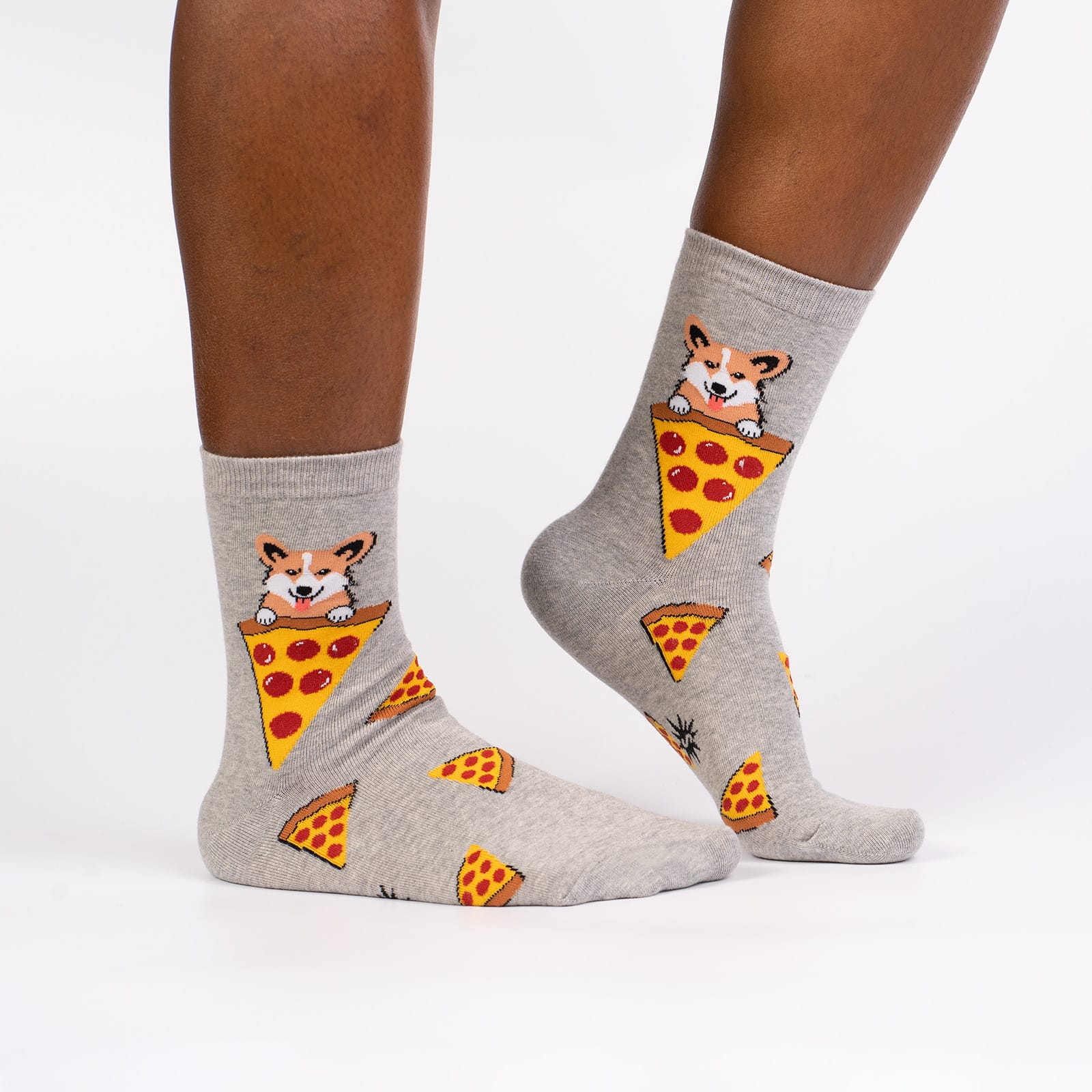 Best Friends Women's Crew Socks