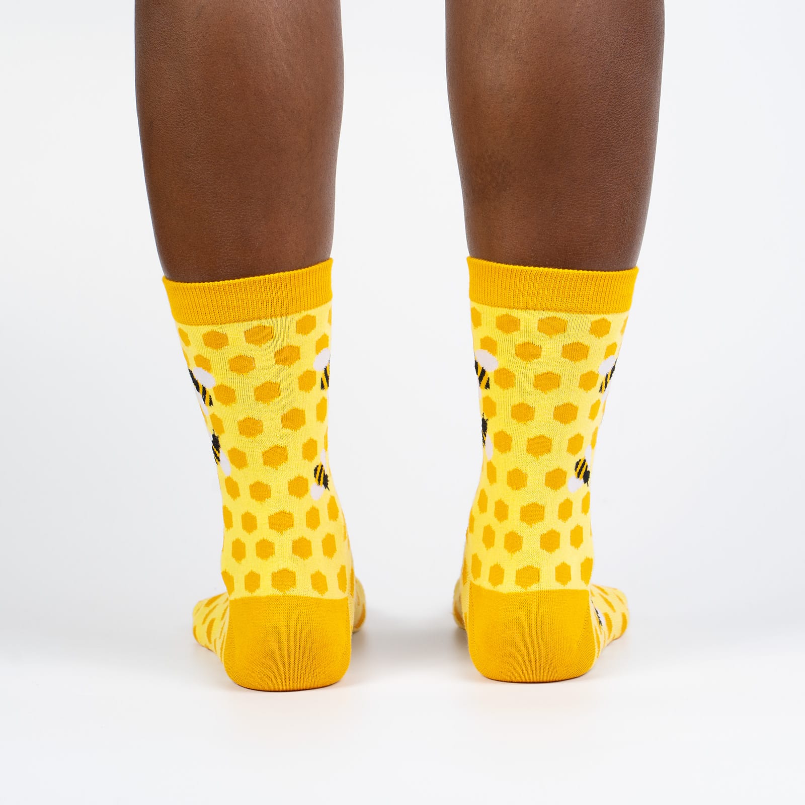 Bee's Knees Women's Crew Socks