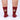 Yule Log Women's Crew Socks