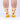 Fruity Bloom Crew Socks