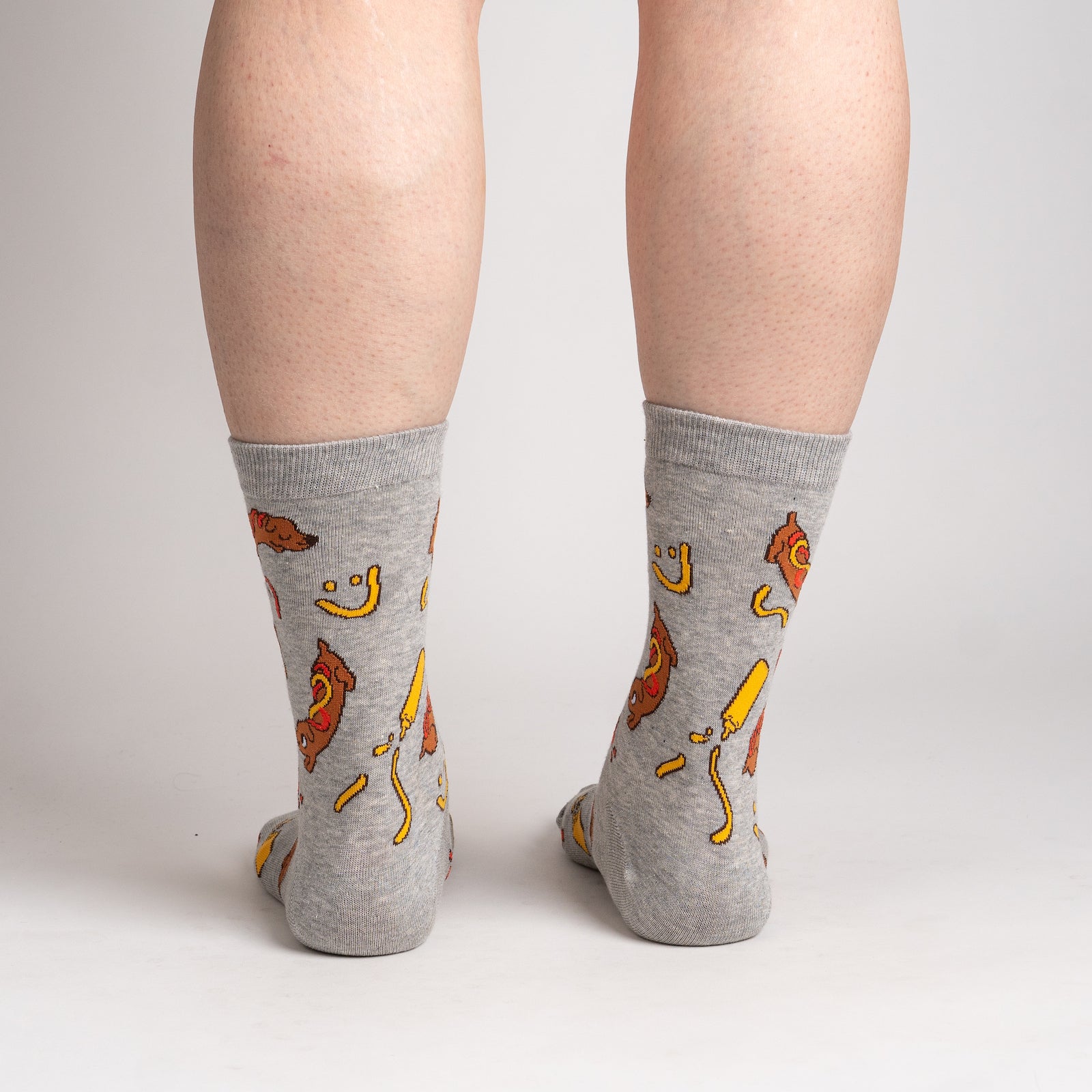 Little Weenies Crew Socks