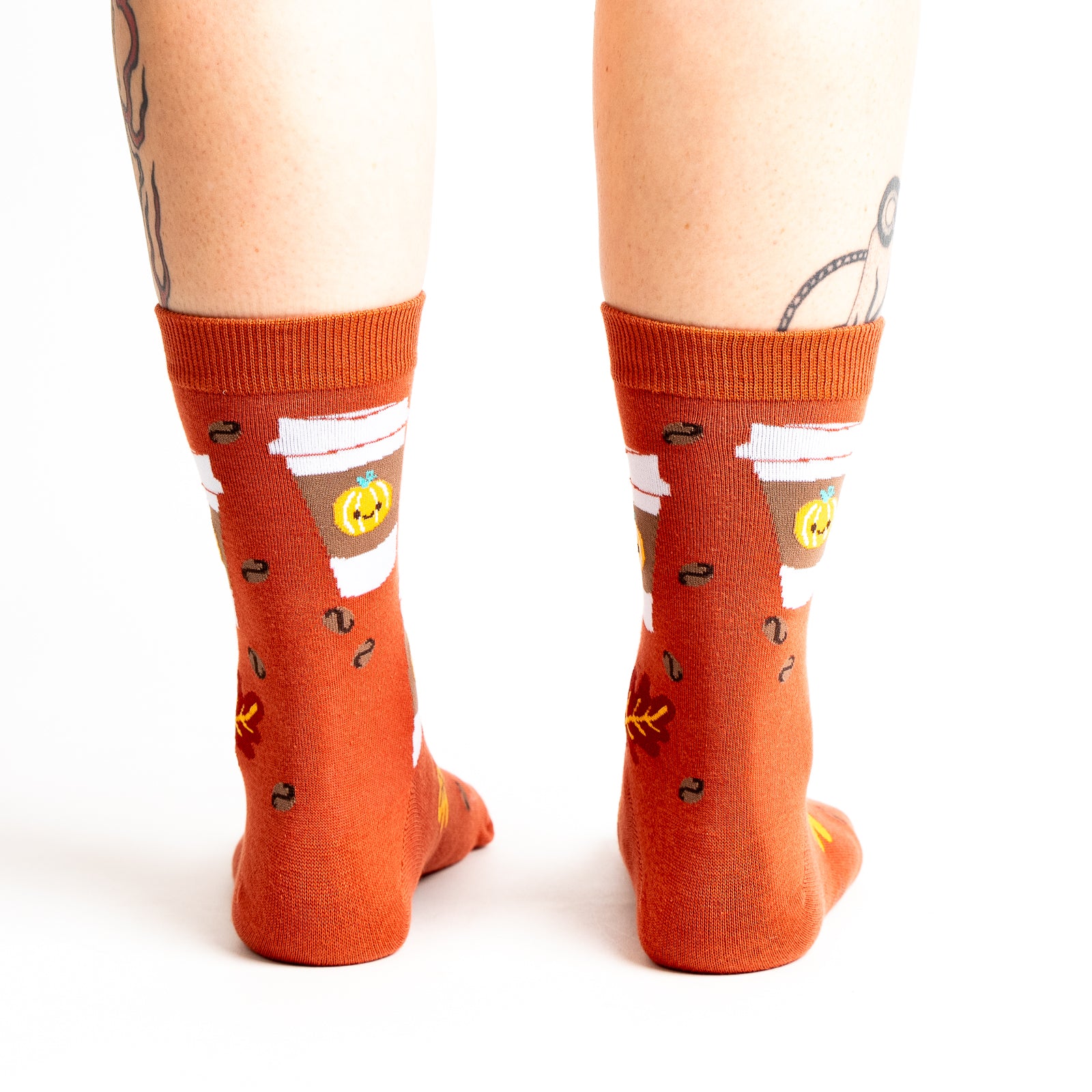 PSL Crew Socks