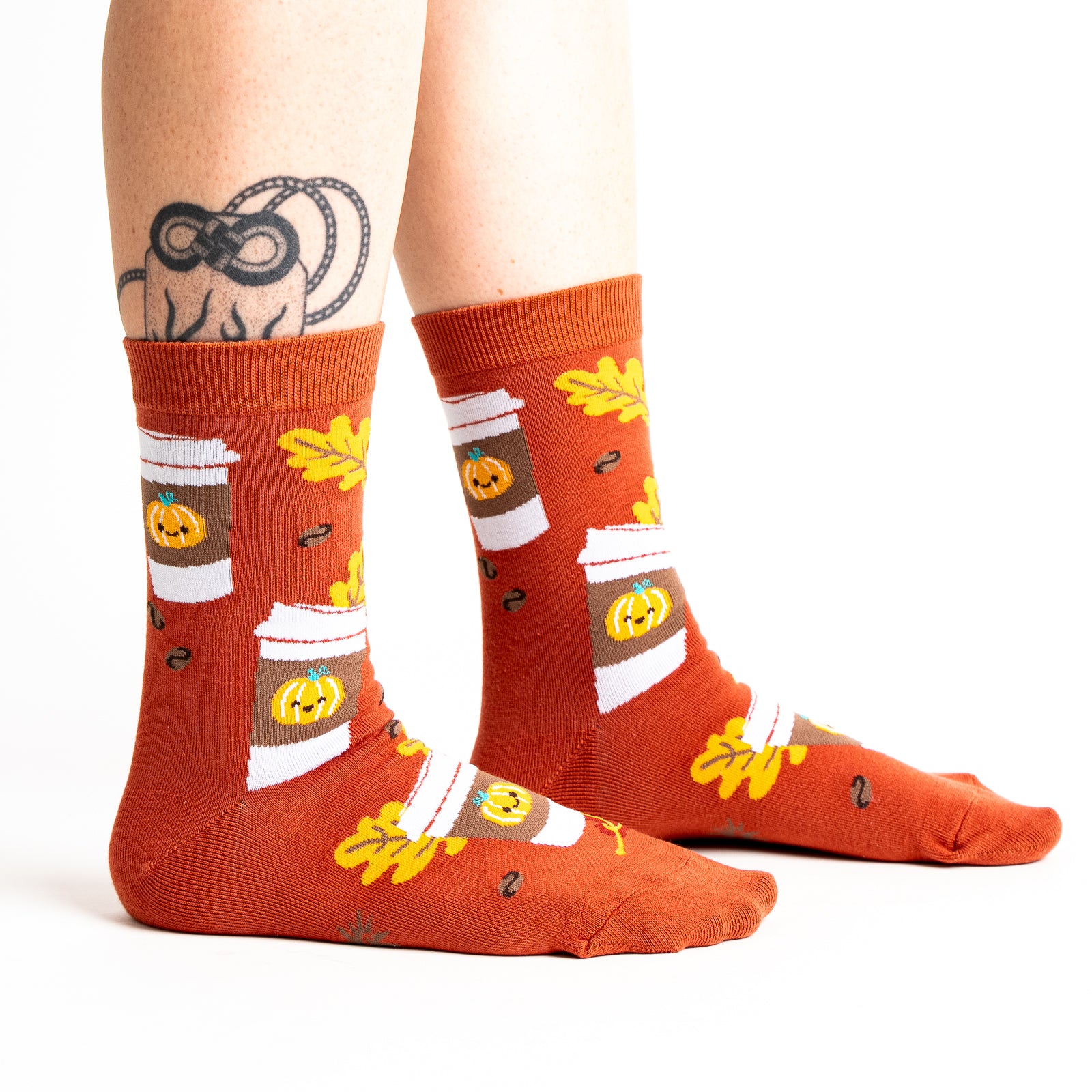 PSL Crew Socks