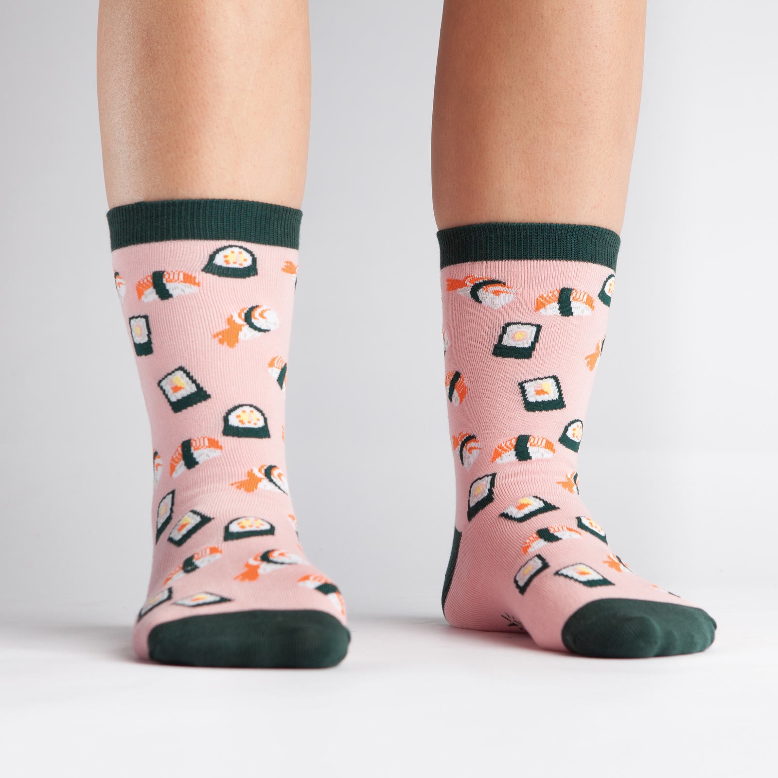 Sushi Women's Crew Socks