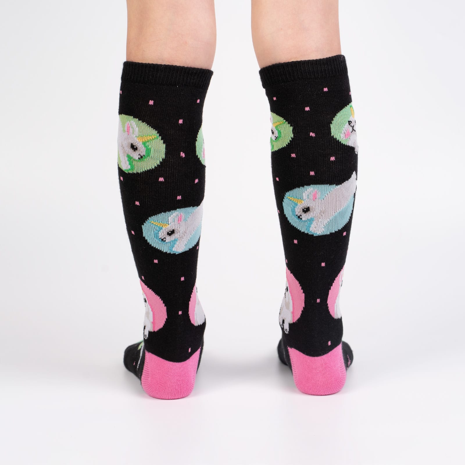 Hop To It Youth Knee Socks